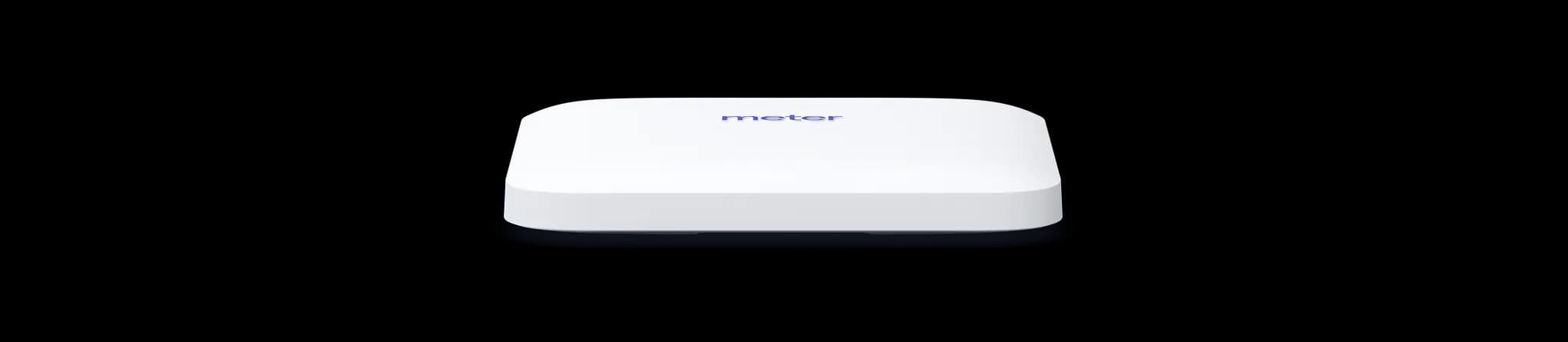 Meter A1: Wi-Fi 7 Premium Access Point